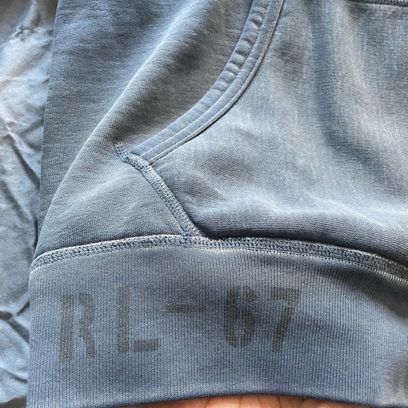 ❌SOLD ❌Men’s Polo Ralph Lauren hoodie (new no tags) - Picture 8 of 9